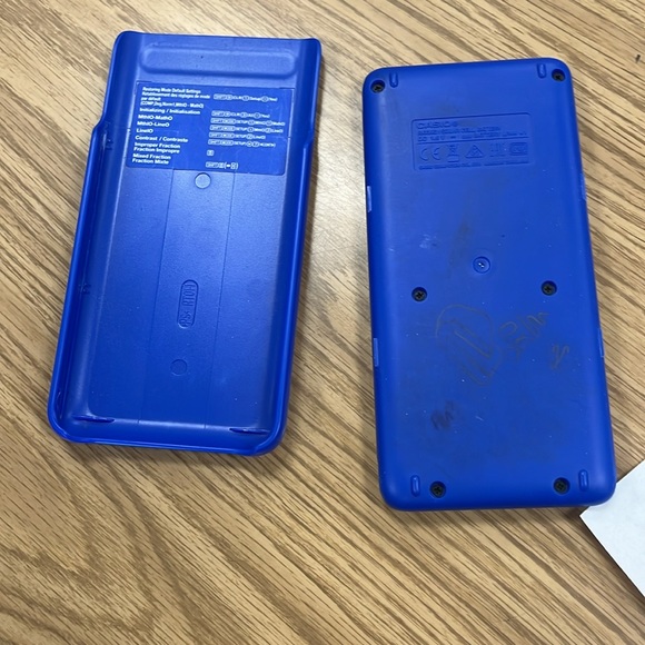 great calculator!!! works well - Picture 2 of 4